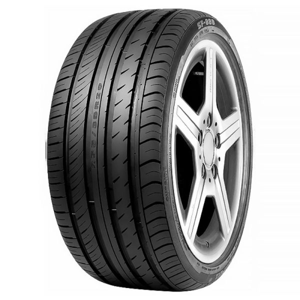 205/40R17 84W SF-888 SUNFULL