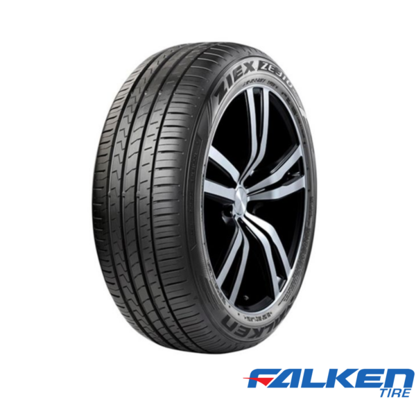 185/65R15 ZE310R FALKEN