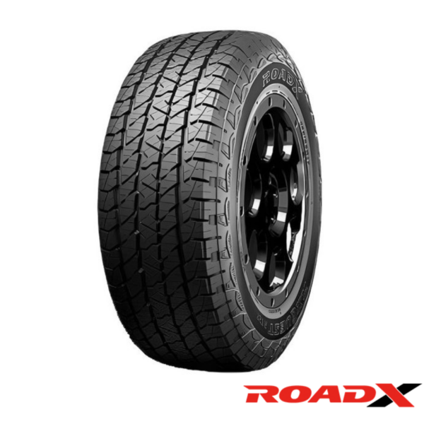 225/65R17 RXQUEST AT21 ROADX