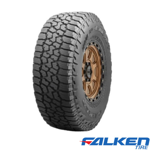 245/75R16 WPAT3W FALKEN A/T