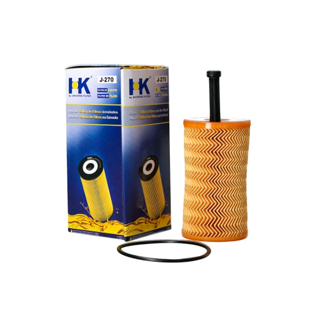 Filtro Aceite HU612X
