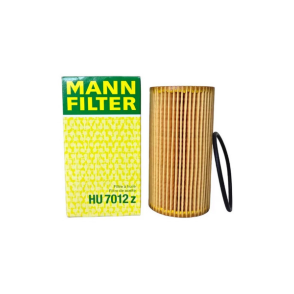 Filtro Aceite HU7012Z