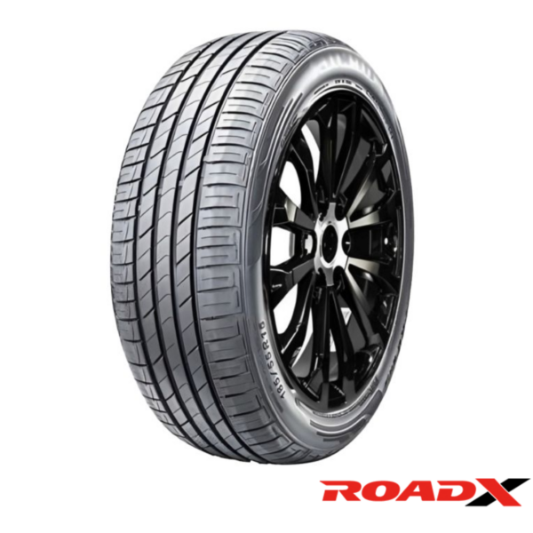 235/60R16 RXMOTION H12 ROADX