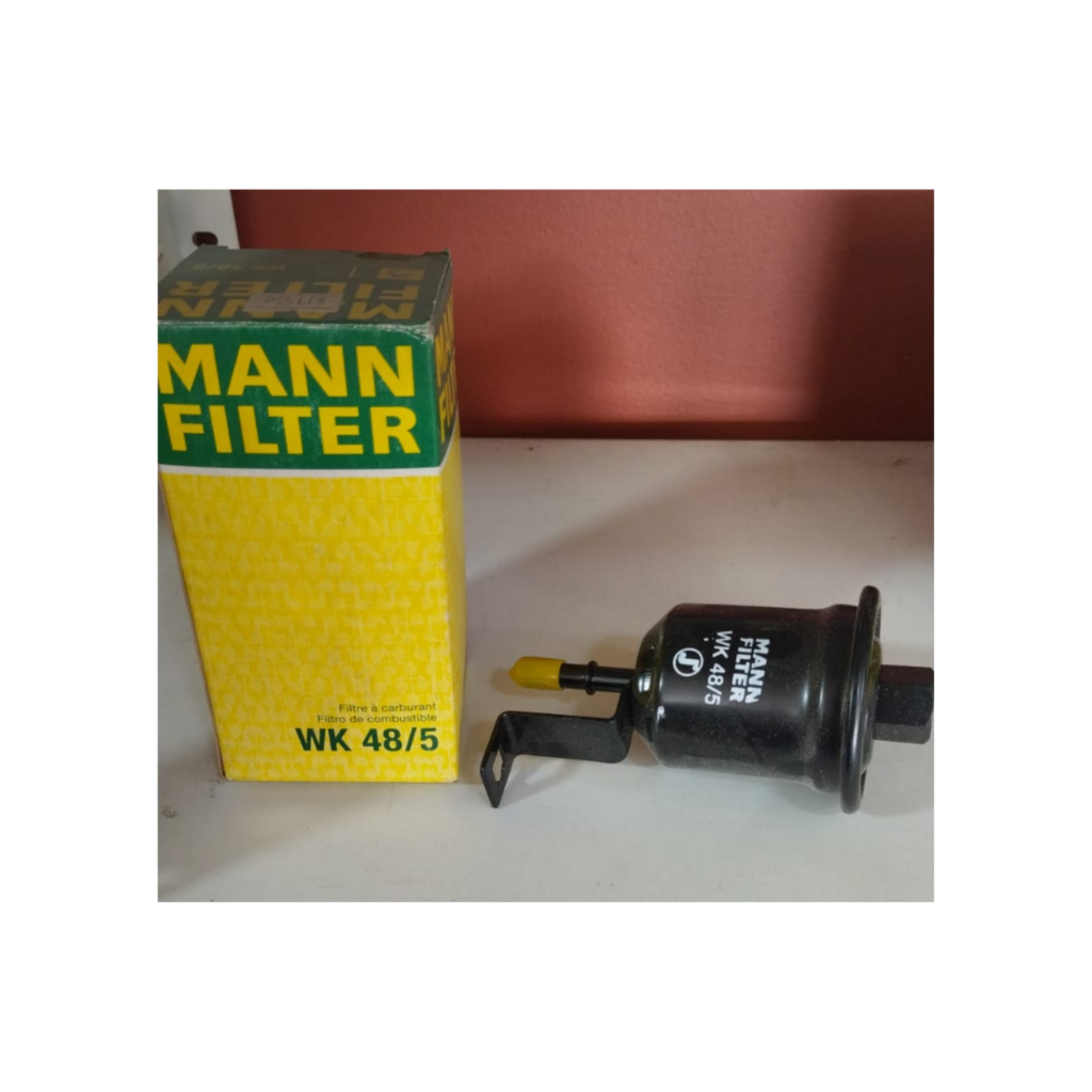 Filtro Combustible WK48/5
