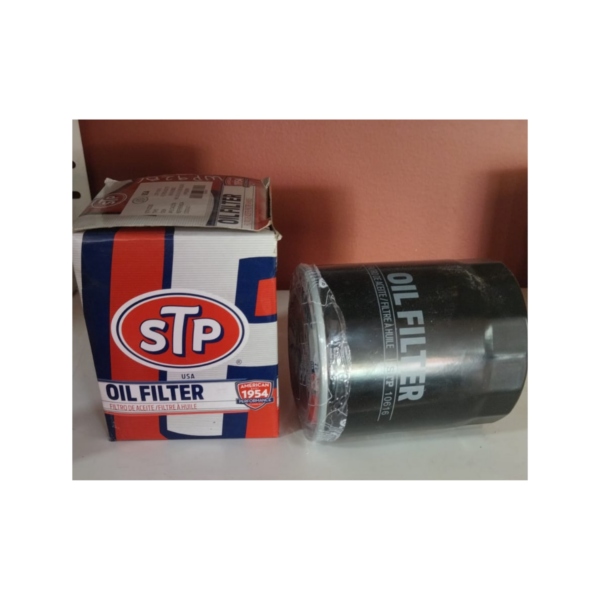 Filtro Aceite WP928/80