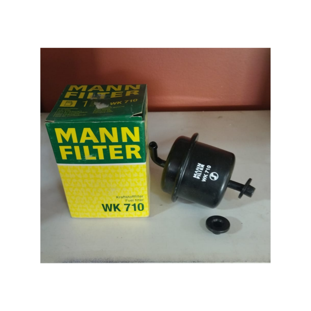 Filtro Combustible WK710