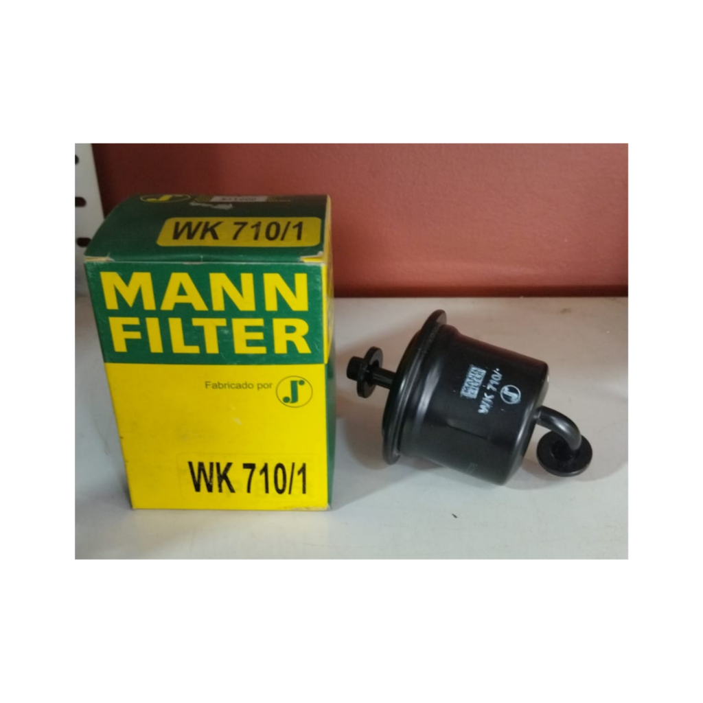 Filtro Combustible WK710/1