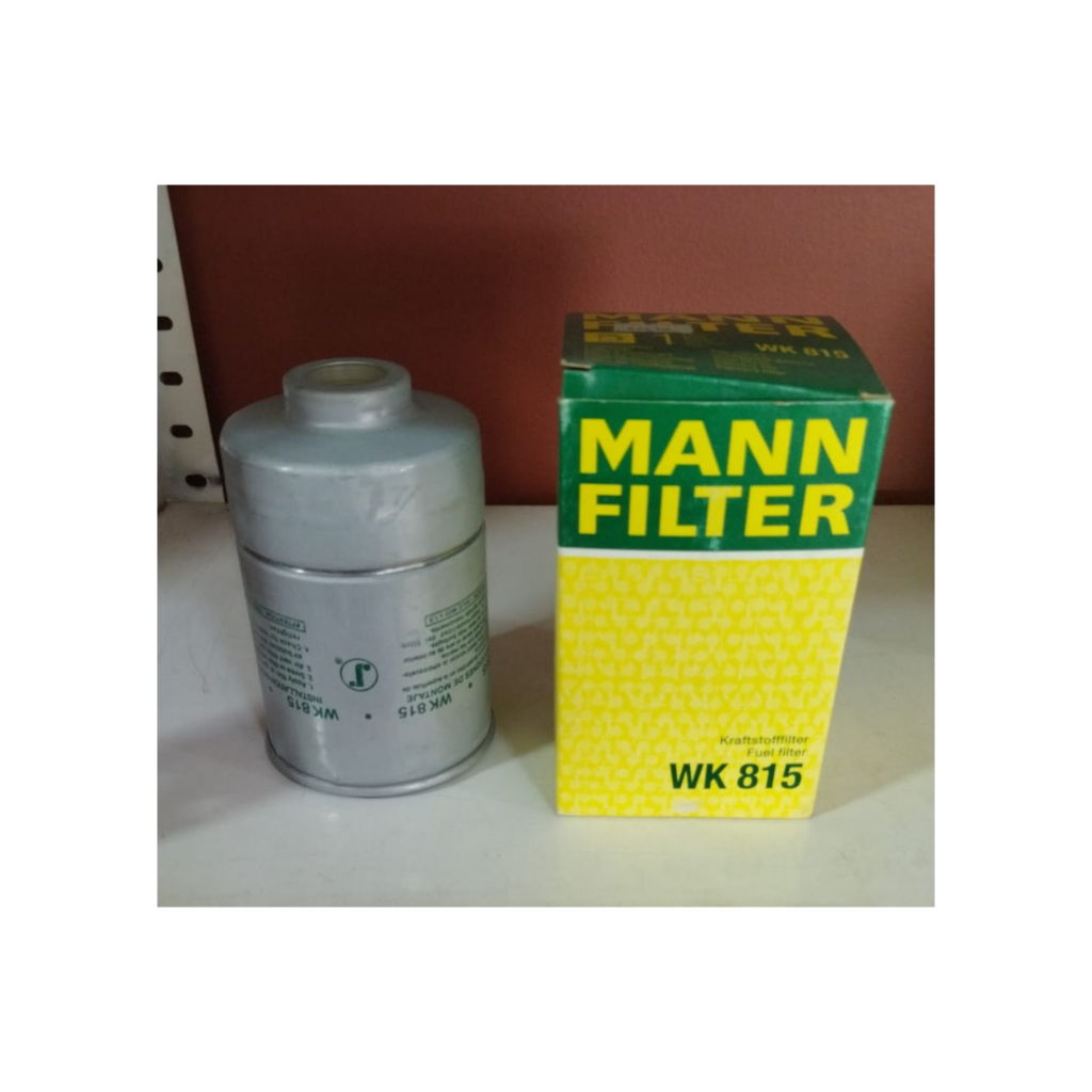 Filtro Combustible WK815