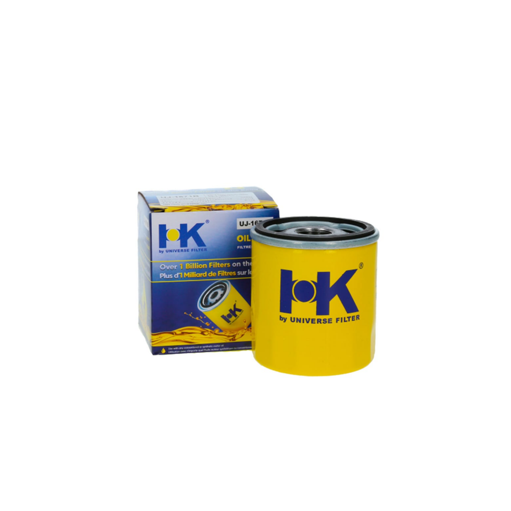 Filtro Aceite W68/80