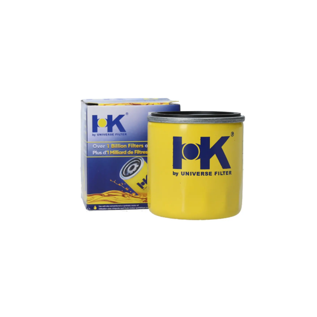 Filtro Aceite W68/85