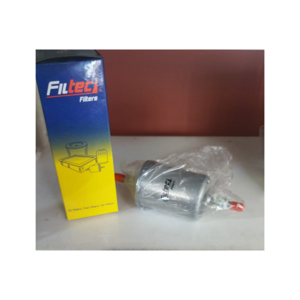 Filtro Combustible WK512