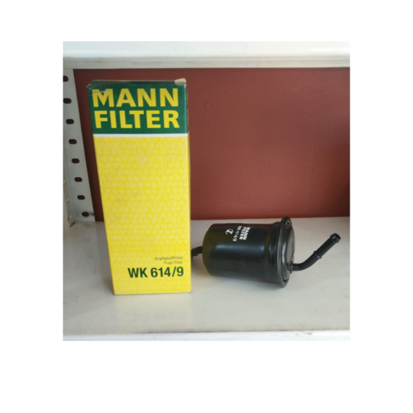 Filtro Combustible WK614/9