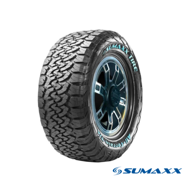 255/70R16 ALL TERRAIN T/A SUMAXX