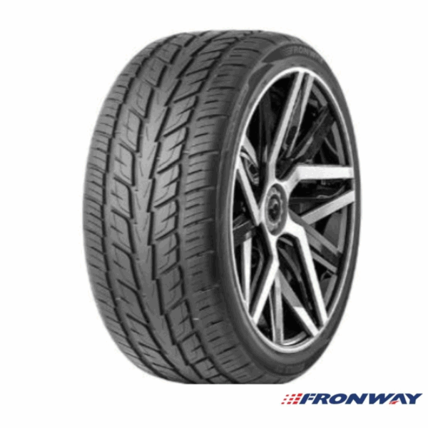 265/50R20 UHP 111V URUS 07 FRONWAY