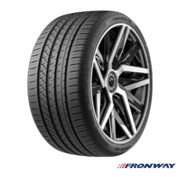225/45R17 UHP 94W URUS 08 FRONWAY