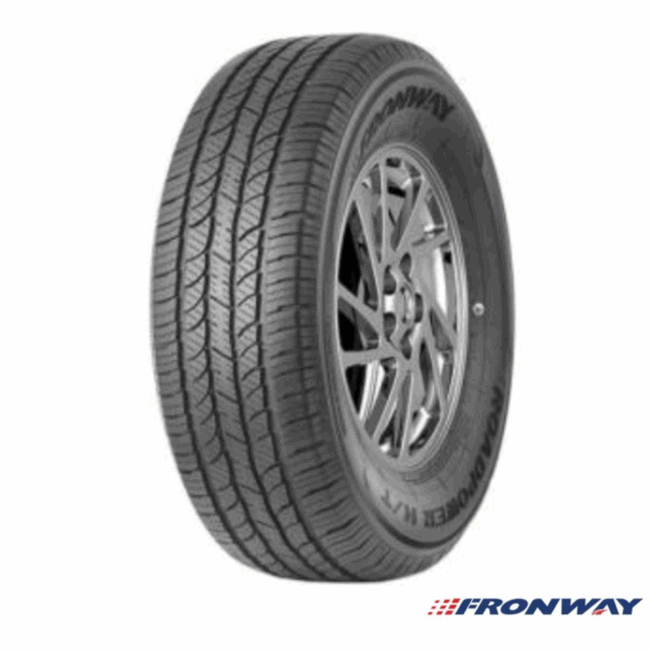 265/75R16 AT 116T ROADPOWER H/T FRONWAY