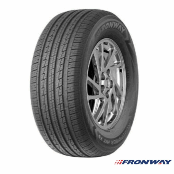 245/60R18 HT 105H ROADPOWER H/T 79 FRONWAY