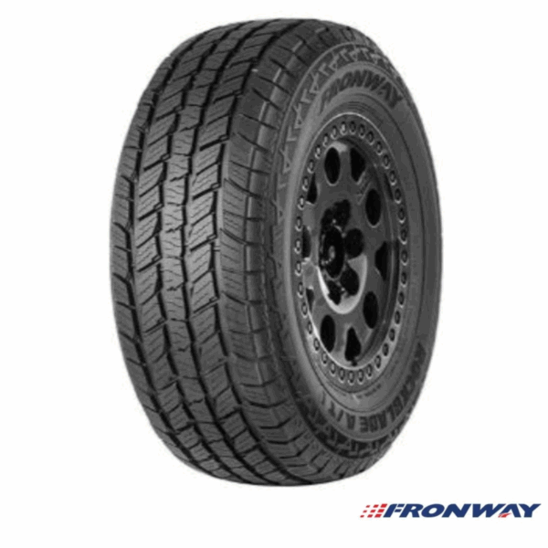 245/70R16 HP 107T ROCKBLADE A/T I FRONWAY