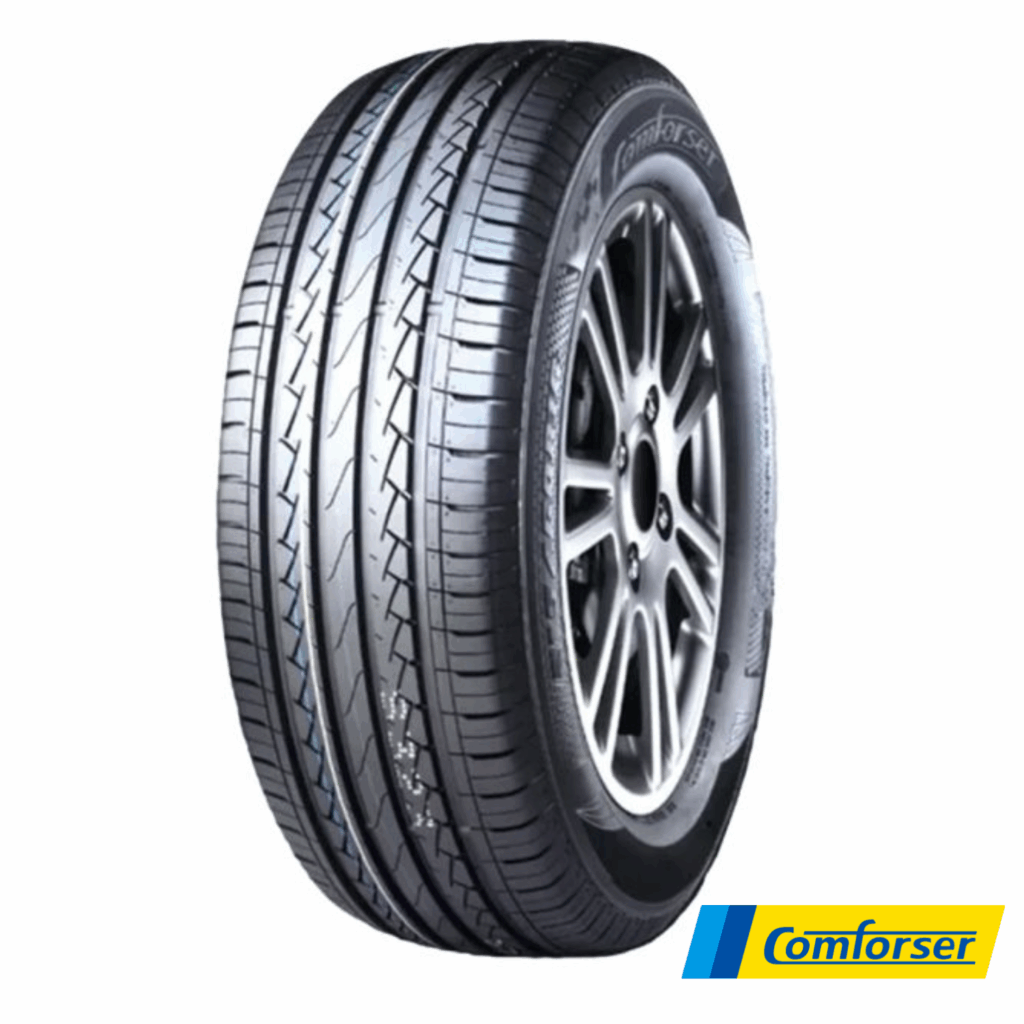 195/65R15 CF510 COMFORSER 91 H/T